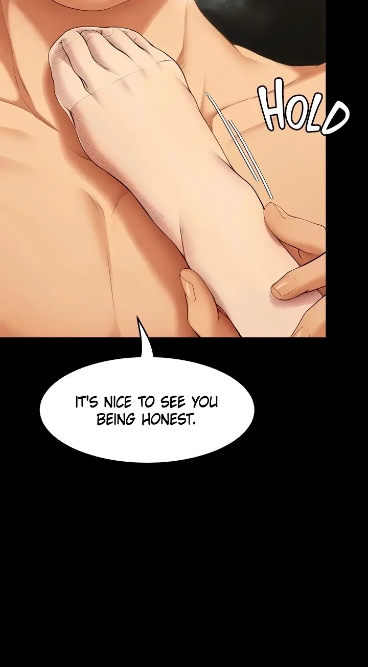 Tonight Youre My Dinner Manhwa Beaabc Chapter 37 - Page 10