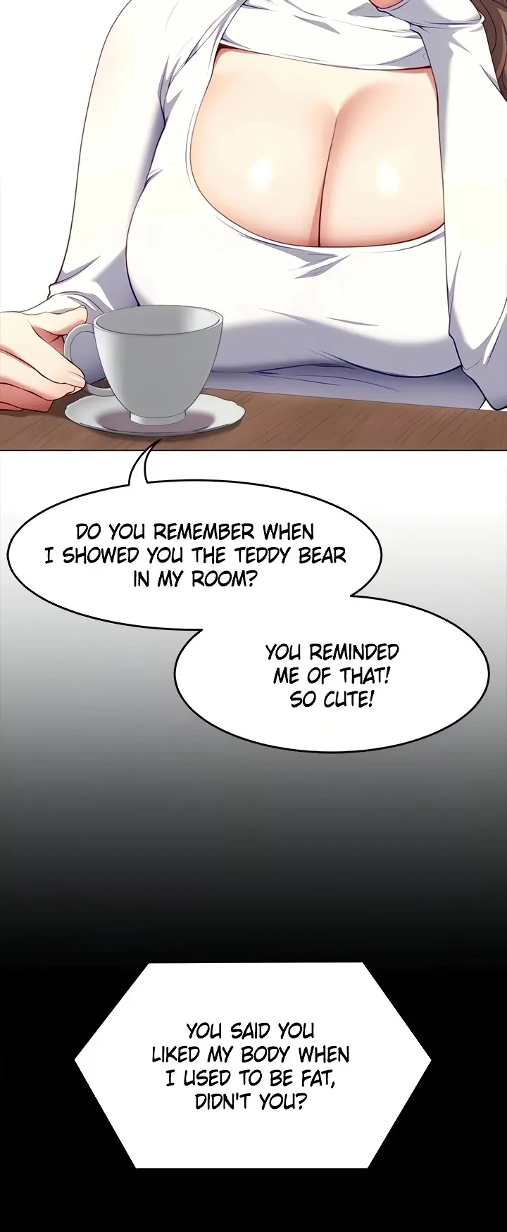 Tonight Youre My Dinner Manhwa Beaabc Chapter 37 - Page 16