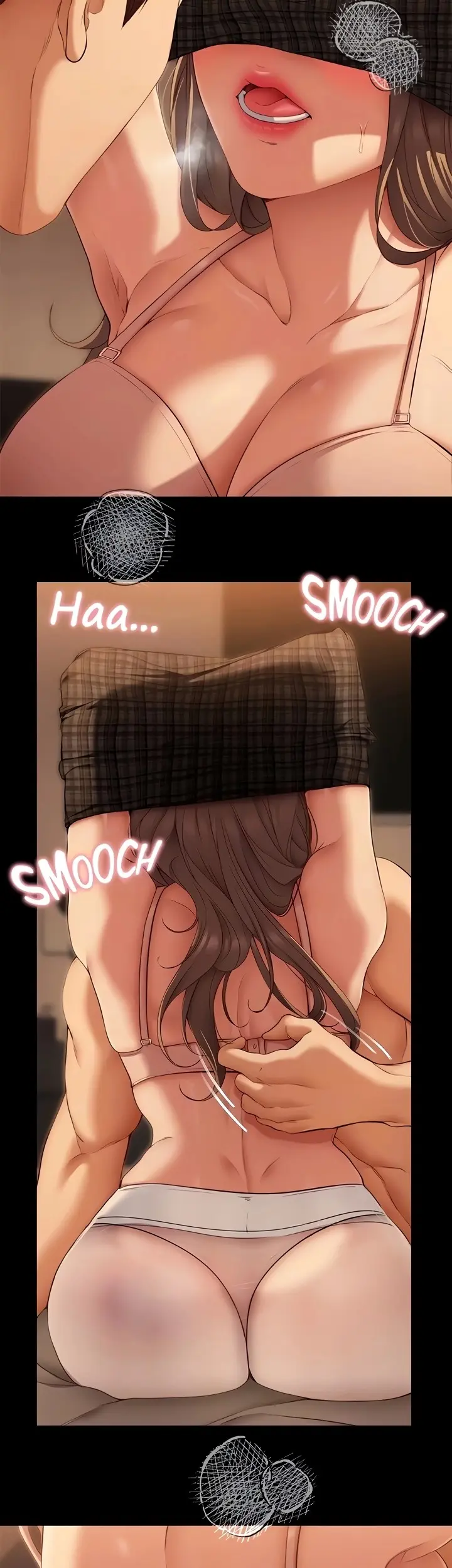 Tonight Youre My Dinner Manhwa Beaabc Chapter 37 - Page 19