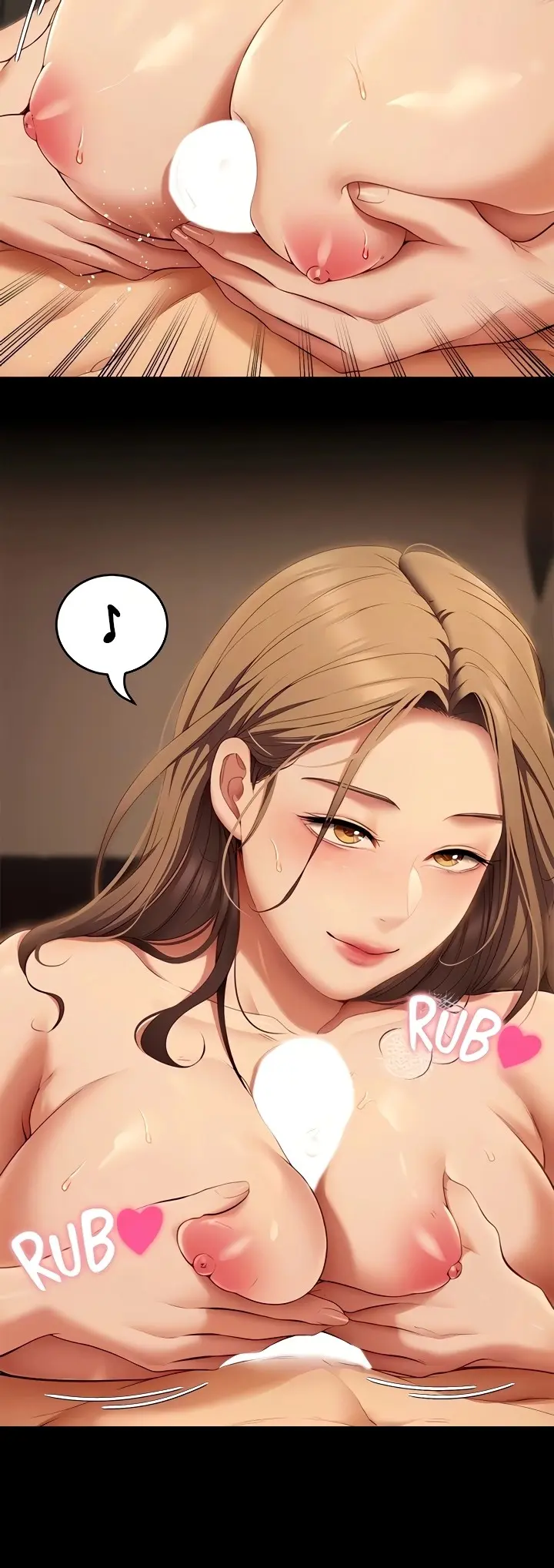 Tonight Youre My Dinner Manhwa Beaabc Chapter 37 - Page 39