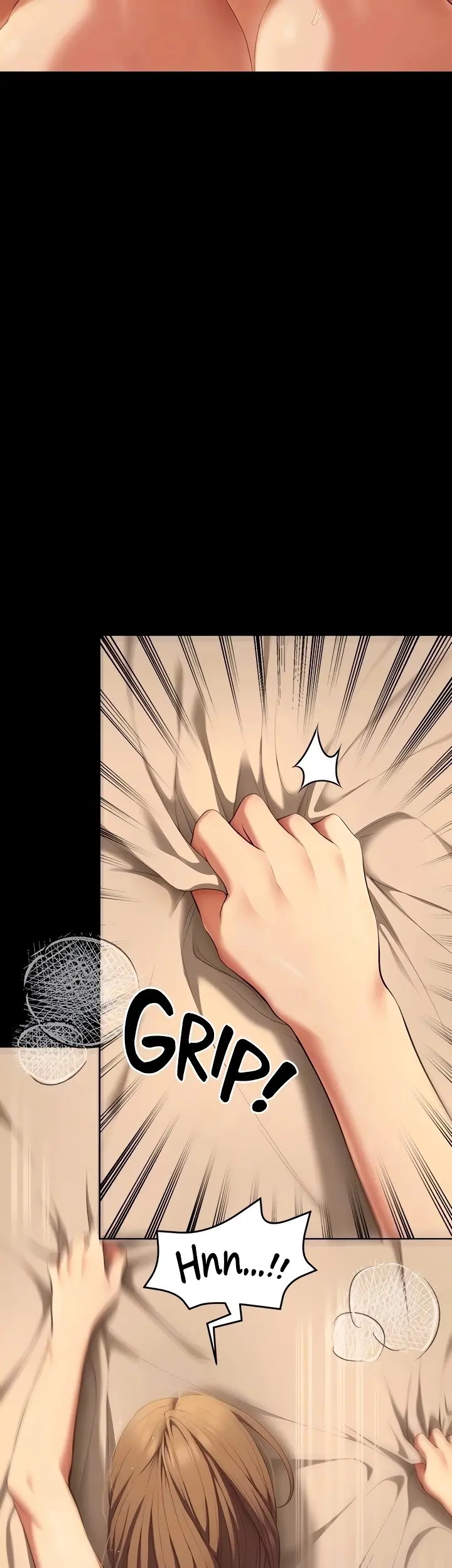 Tonight Youre My Dinner Manhwa Beaabc Chapter 38 - Page 15