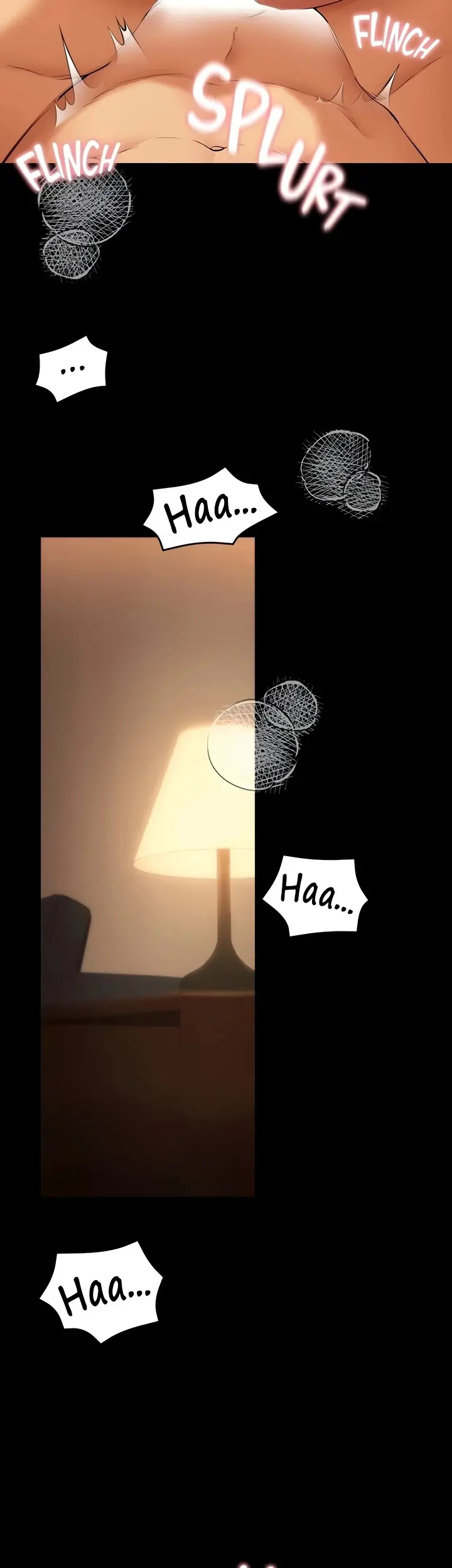 Tonight Youre My Dinner Manhwa Beaabc Chapter 38 - Page 2