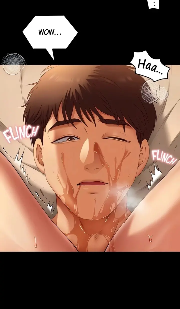 Tonight Youre My Dinner Manhwa Beaabc Chapter 38 - Page 38
