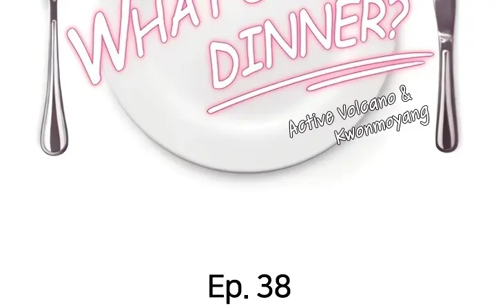 Tonight Youre My Dinner Manhwa Beaabc Chapter 38 - Page 5
