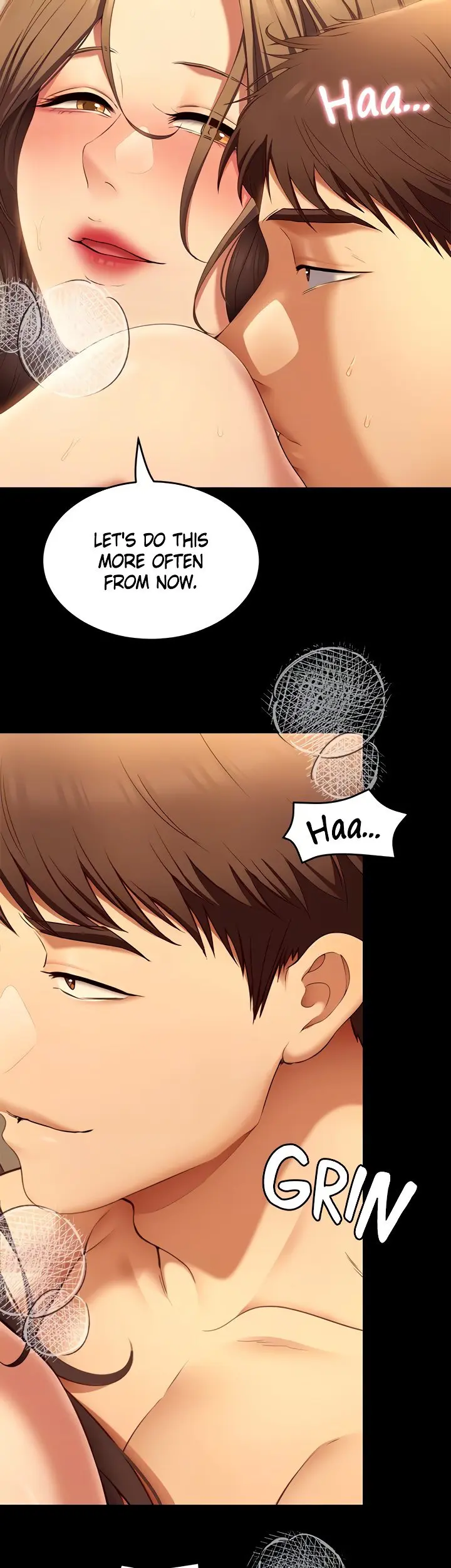 Tonight Youre My Dinner Manhwa Beaabc Chapter 39 - Page 32