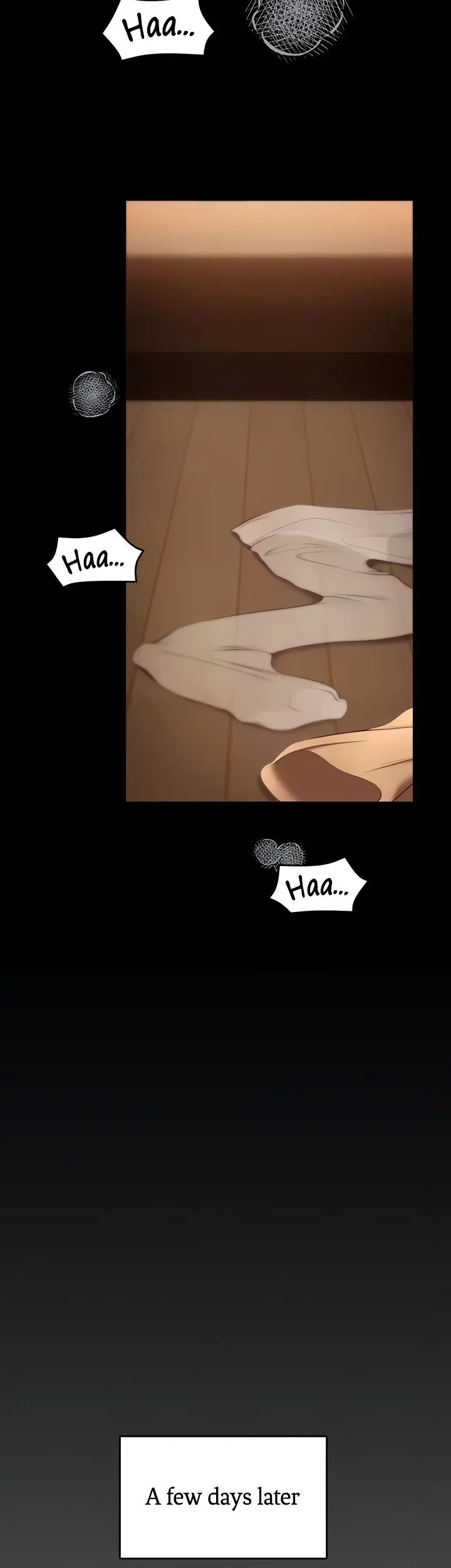 Tonight Youre My Dinner Manhwa Beaabc Chapter 39 - Page 33