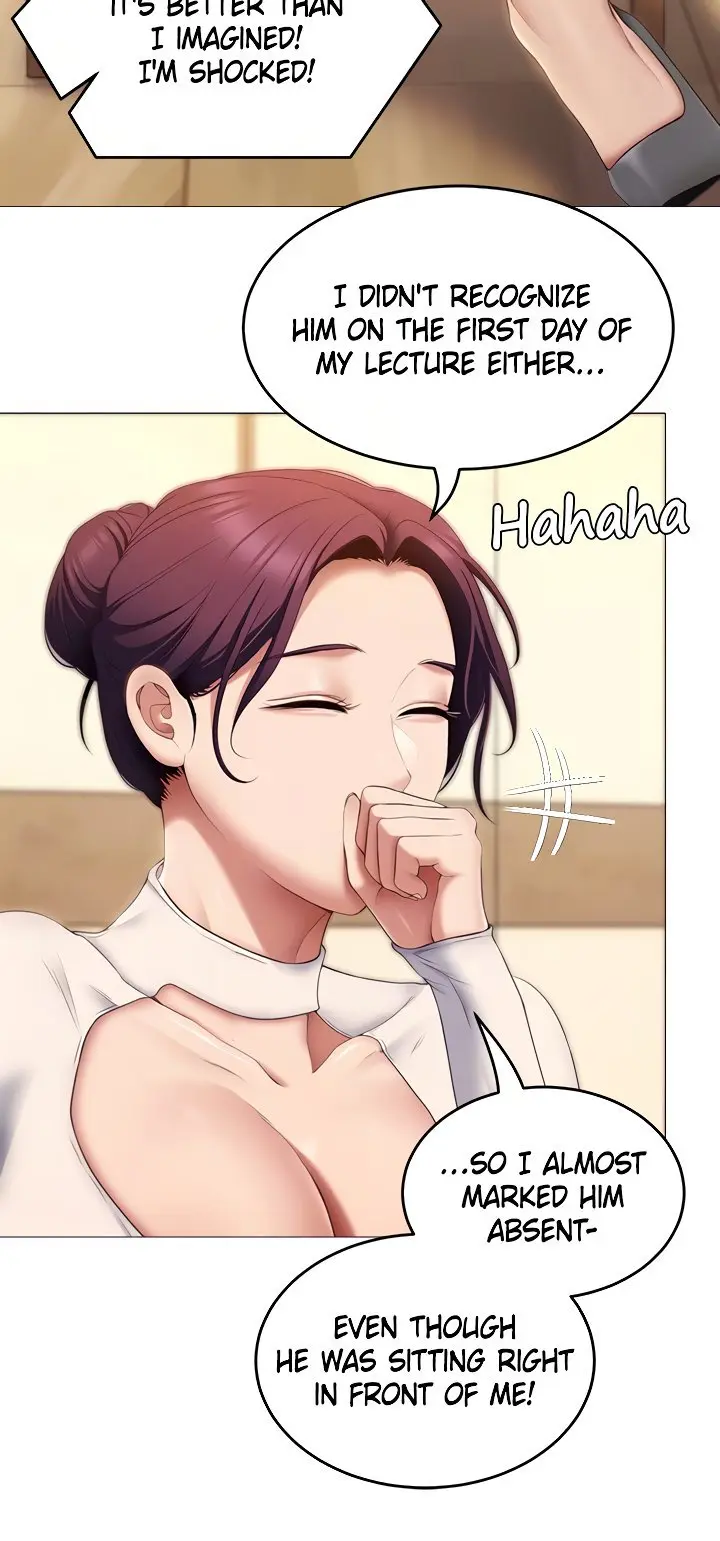 Tonight Youre My Dinner Manhwa Beaabc Chapter 39 - Page 36