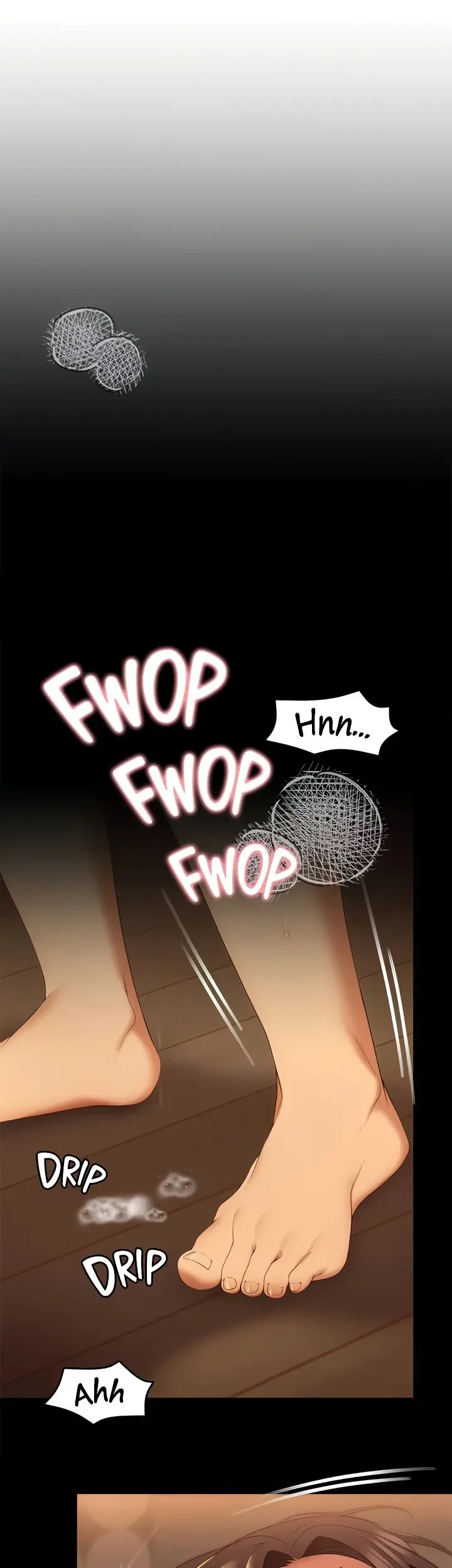 Tonight Youre My Dinner Manhwa Beaabc Chapter 39 - Page 4