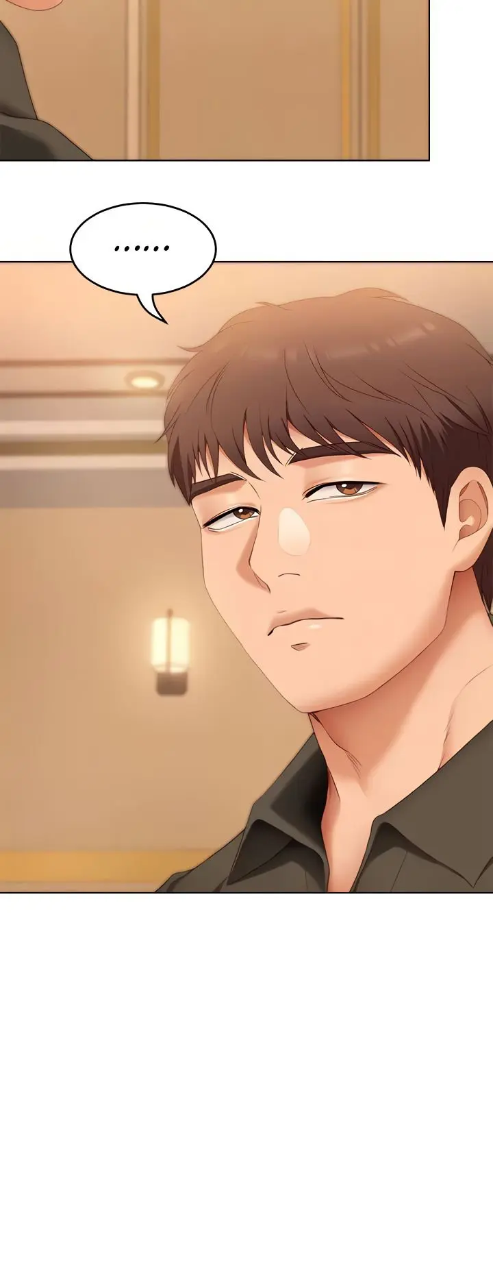 Tonight Youre My Dinner Manhwa Beaabc Chapter 40 - Page 31