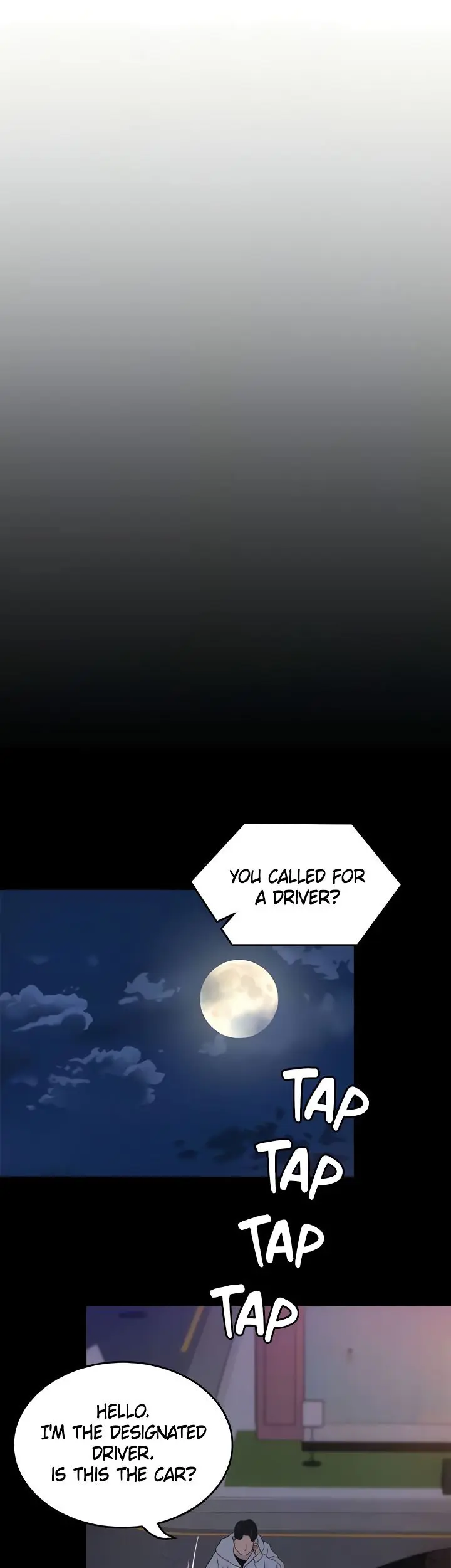 Tonight Youre My Dinner Manhwa Beaabc Chapter 40 - Page 32