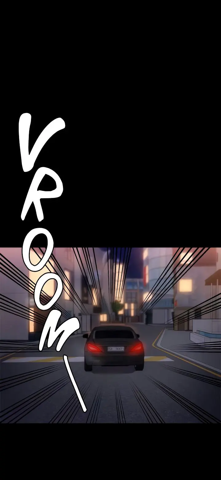 Tonight Youre My Dinner Manhwa Beaabc Chapter 40 - Page 36