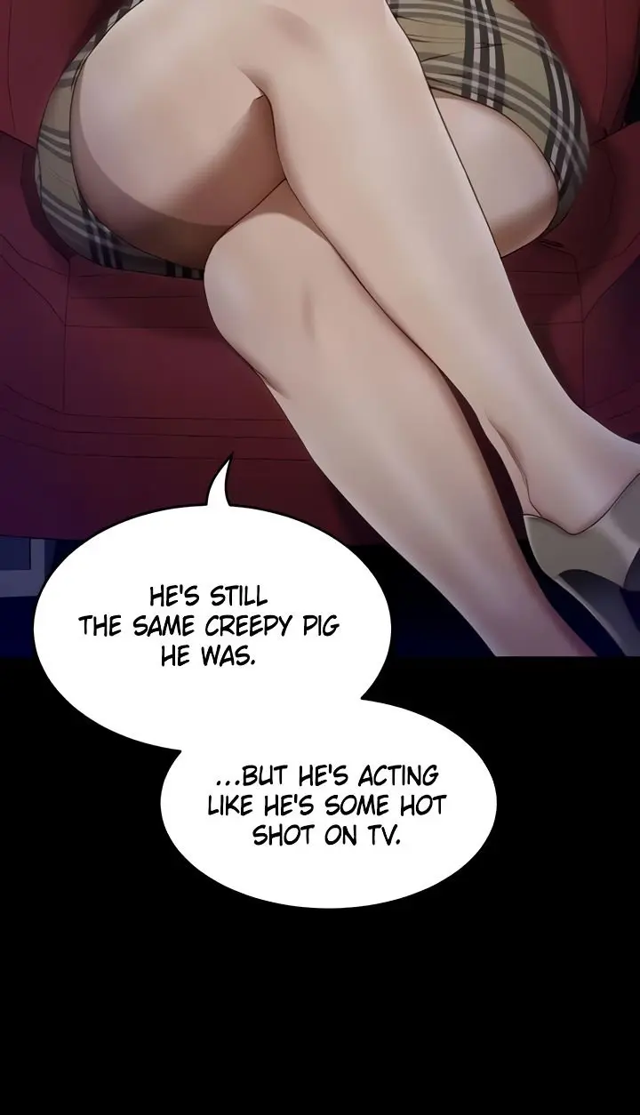 Tonight Youre My Dinner Manhwa Beaabc Chapter 40 - Page 6