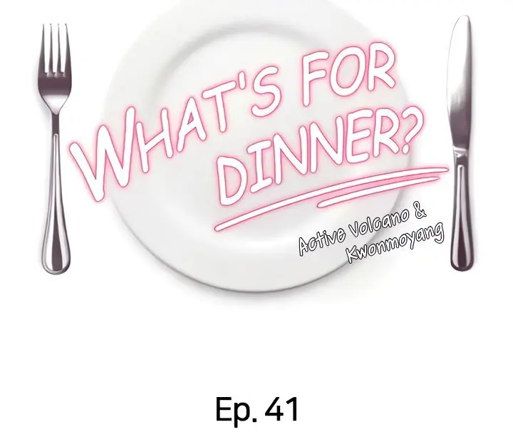 Tonight Youre My Dinner Manhwa Beaabc Chapter 41 - Page 4
