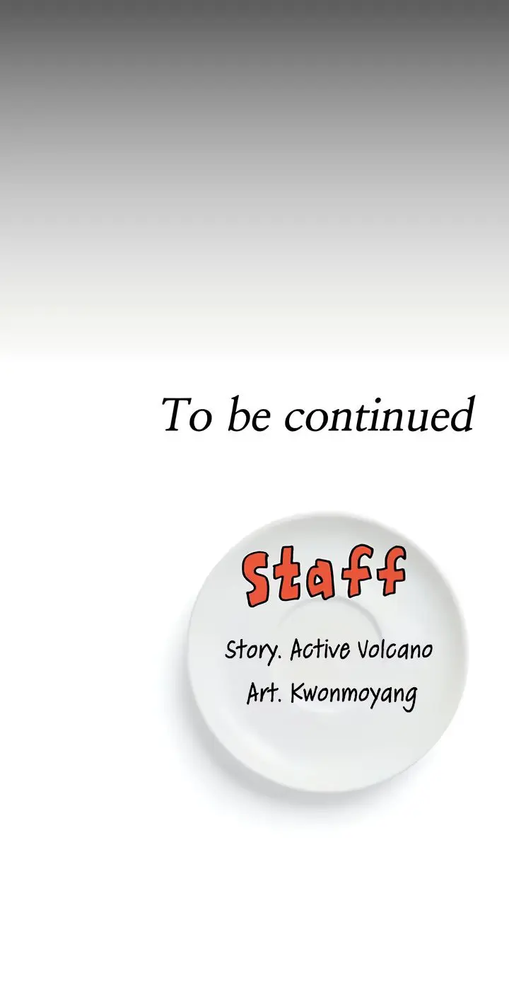 Tonight Youre My Dinner Manhwa Beaabc Chapter 41 - Page 45