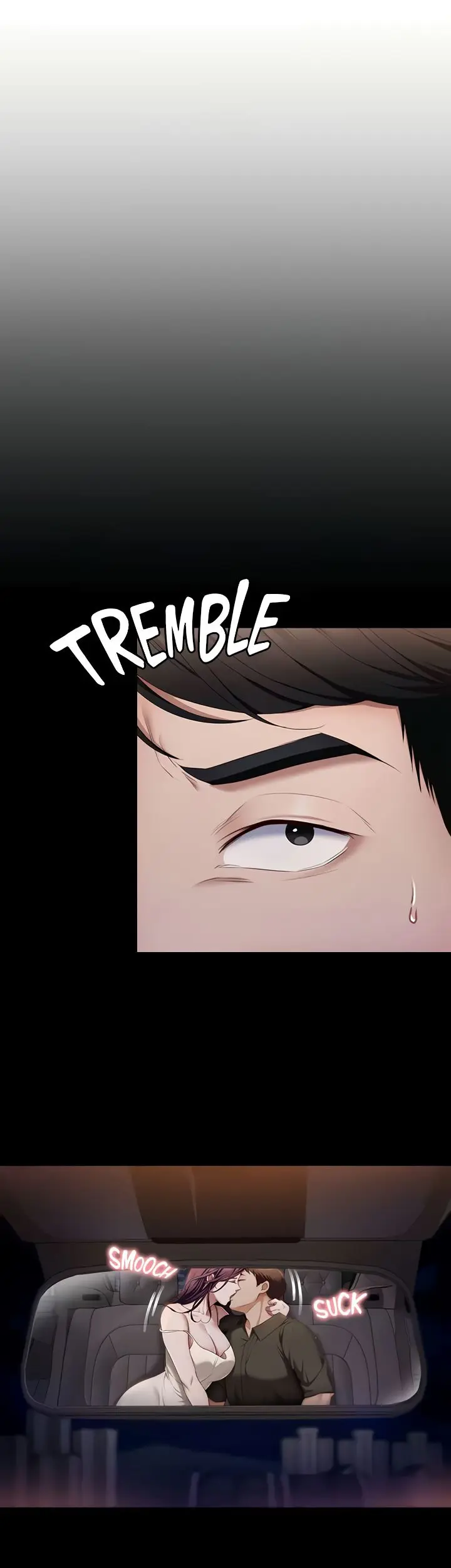 Tonight Youre My Dinner Manhwa Beaabc Chapter 41 - Page 5