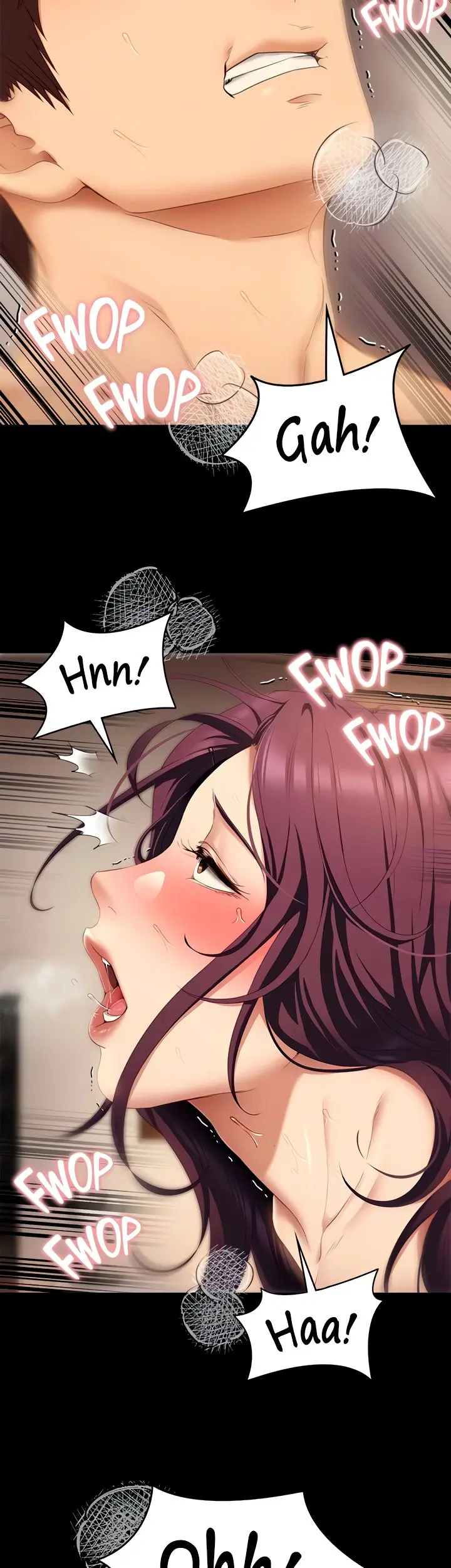 Tonight Youre My Dinner Manhwa Beaabc Chapter 42 - Page 23