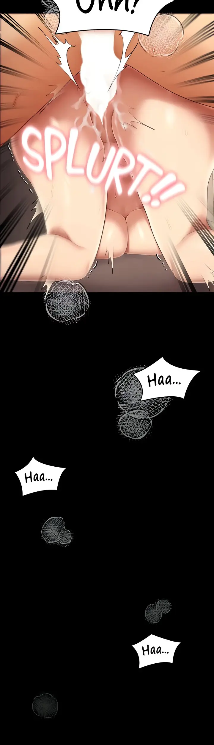 Tonight Youre My Dinner Manhwa Beaabc Chapter 42 - Page 24
