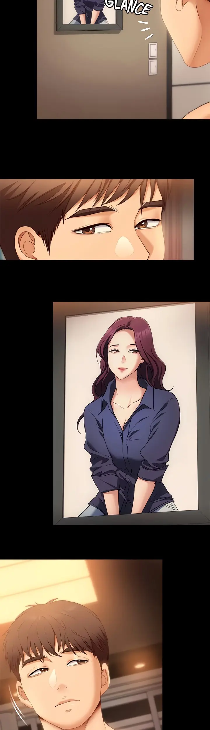 Tonight Youre My Dinner Manhwa Beaabc Chapter 42 - Page 27