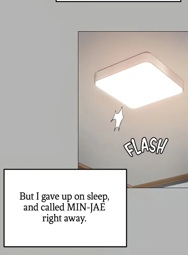 Tonight Youre My Dinner Manhwa Beaabc Chapter 42 - Page 37