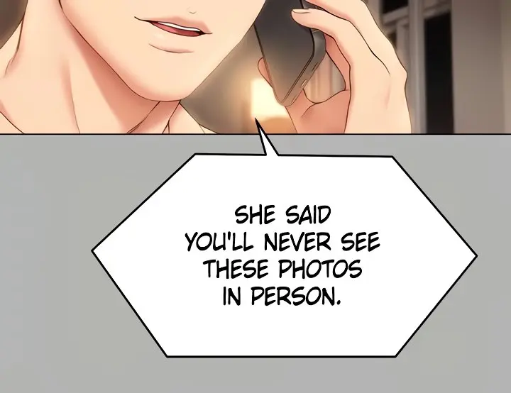 Tonight Youre My Dinner Manhwa Beaabc Chapter 42 - Page 44