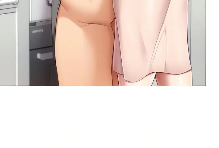 Tonight Youre My Dinner Manhwa Beaabc Chapter 45 - Page 14