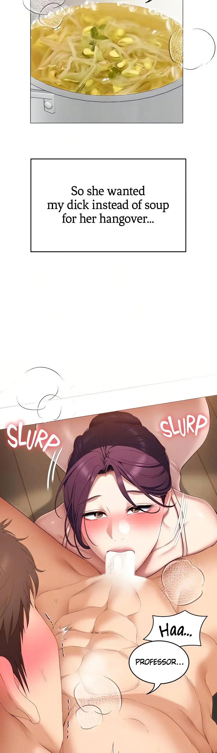 Tonight Youre My Dinner Manhwa Beaabc Chapter 45 - Page 17