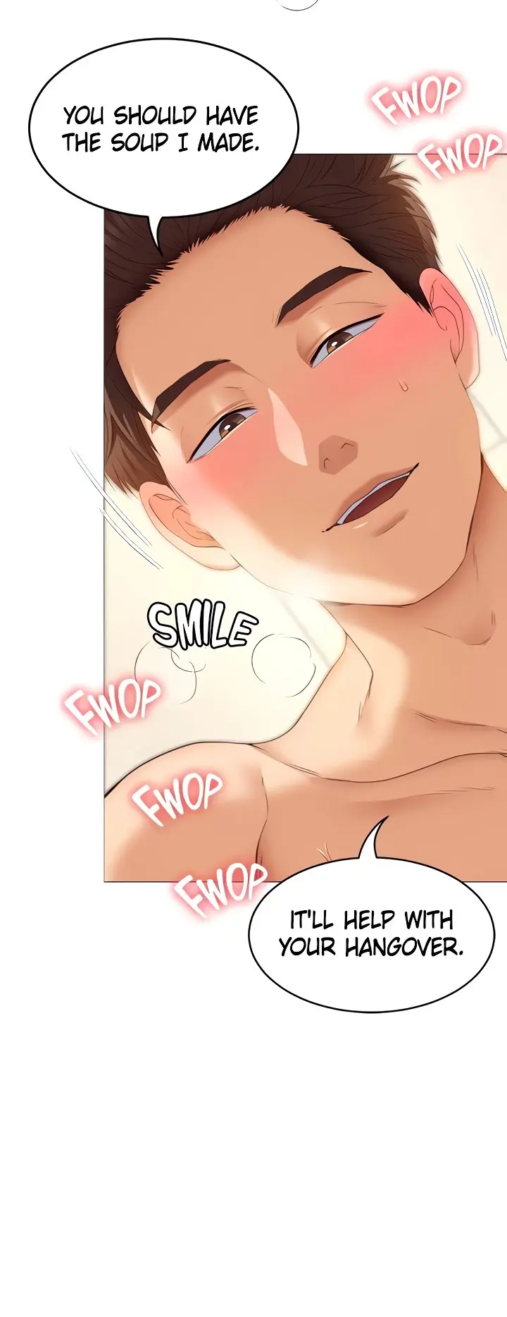 Tonight Youre My Dinner Manhwa Beaabc Chapter 45 - Page 26