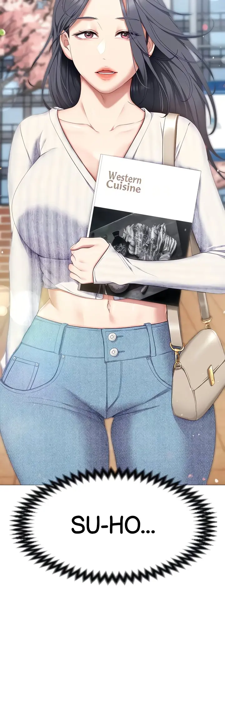 Tonight Youre My Dinner Manhwa Beaabc Chapter 45 - Page 33