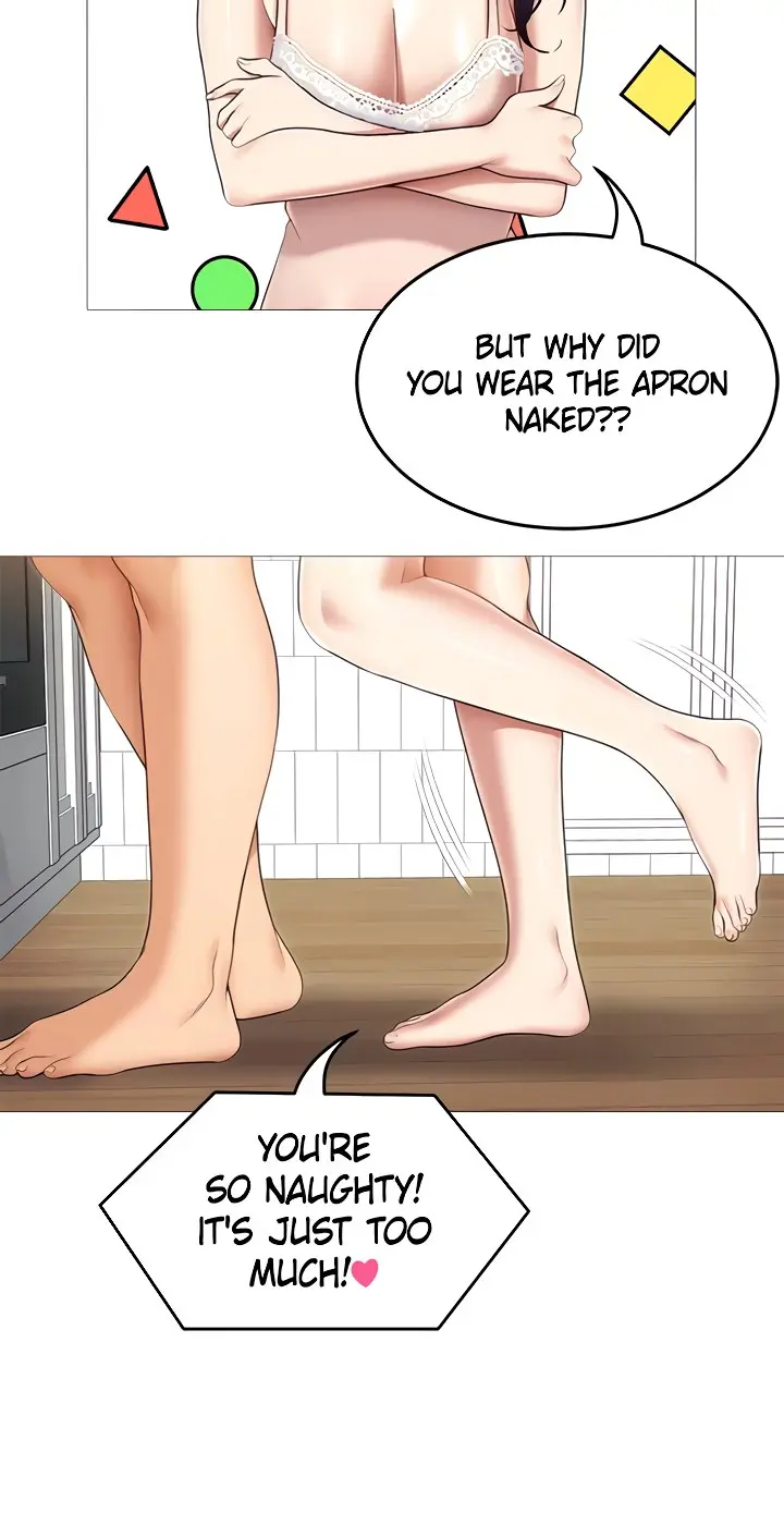 Tonight Youre My Dinner Manhwa Beaabc Chapter 45 - Page 8