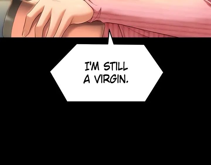 Tonight Youre My Dinner Manhwa Beaabc Chapter 46 - Page 25