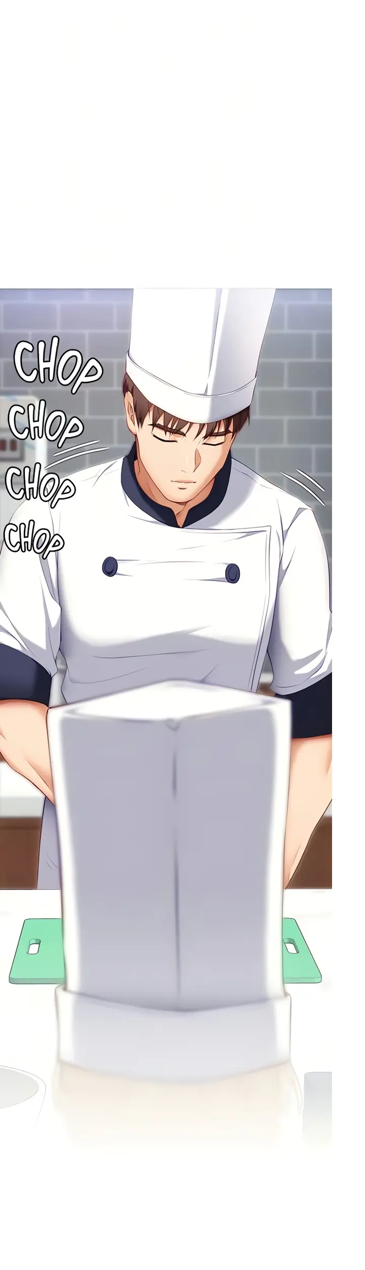 Tonight Youre My Dinner Manhwa Beaabc Chapter 46 - Page 36