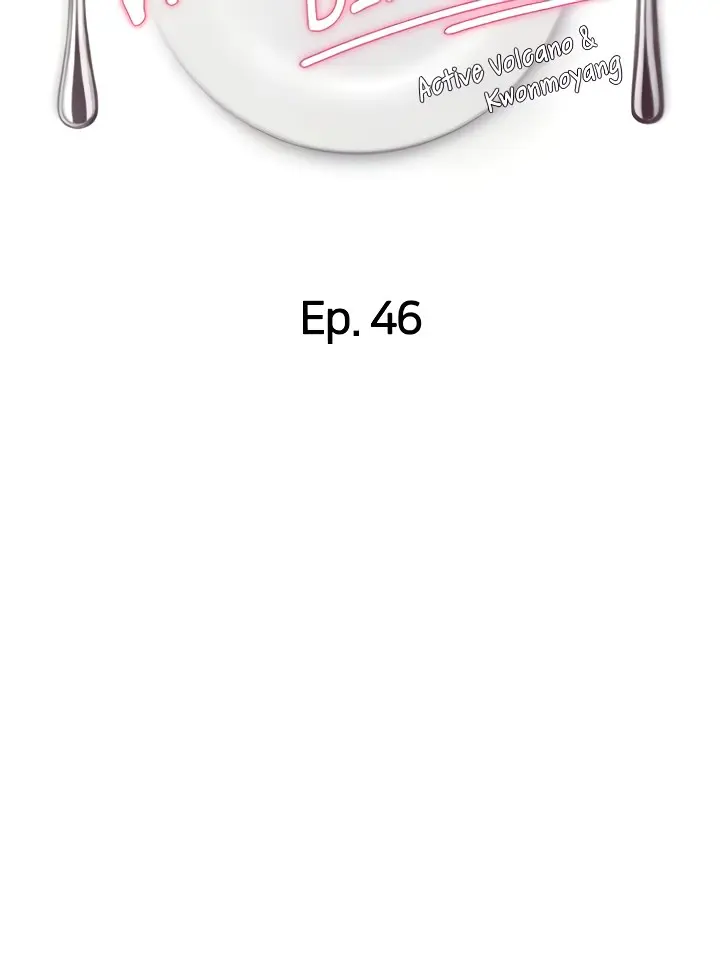 Tonight Youre My Dinner Manhwa Beaabc Chapter 46 - Page 4
