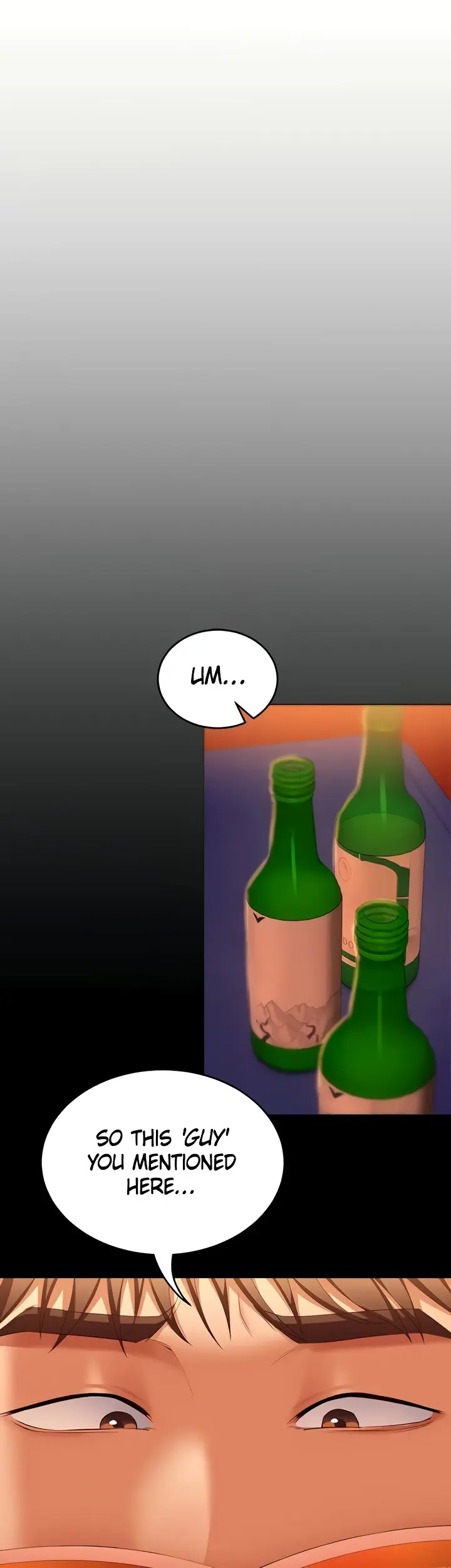 Tonight Youre My Dinner Manhwa Beaabc Chapter 46 - Page 48