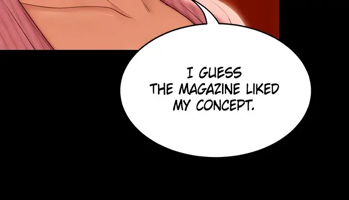 Tonight Youre My Dinner Manhwa Beaabc Chapter 46 - Page 9