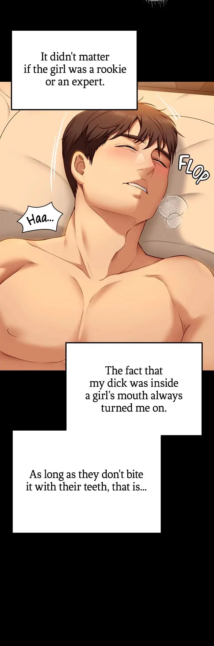 Tonight Youre My Dinner Manhwa Beaabc Chapter 47 - Page 22