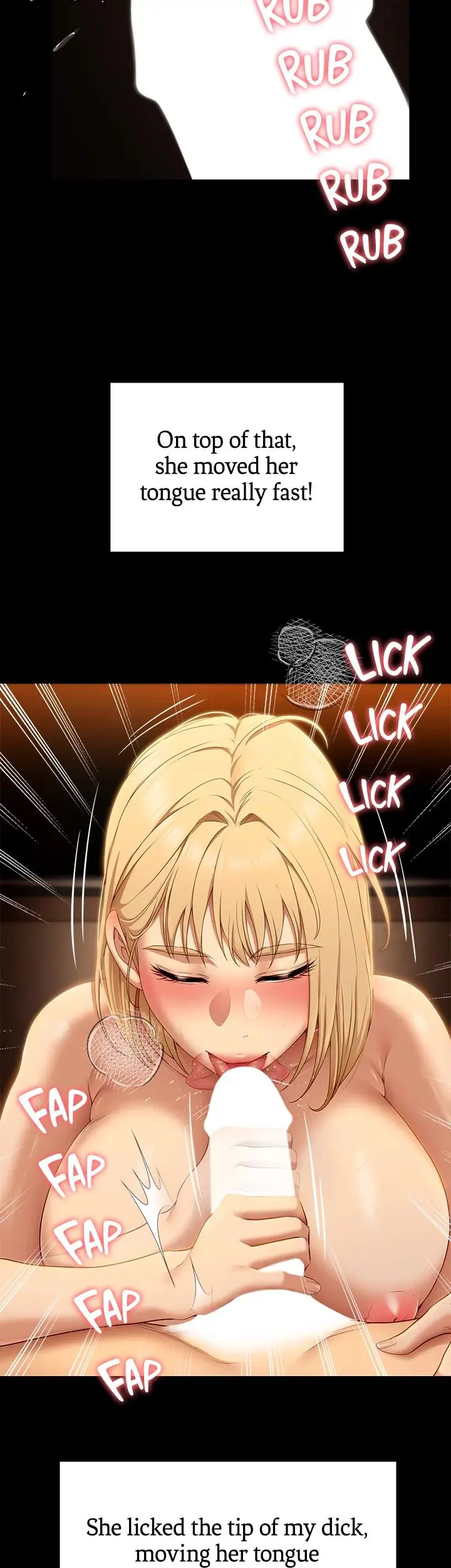 Tonight Youre My Dinner Manhwa Beaabc Chapter 47 - Page 26