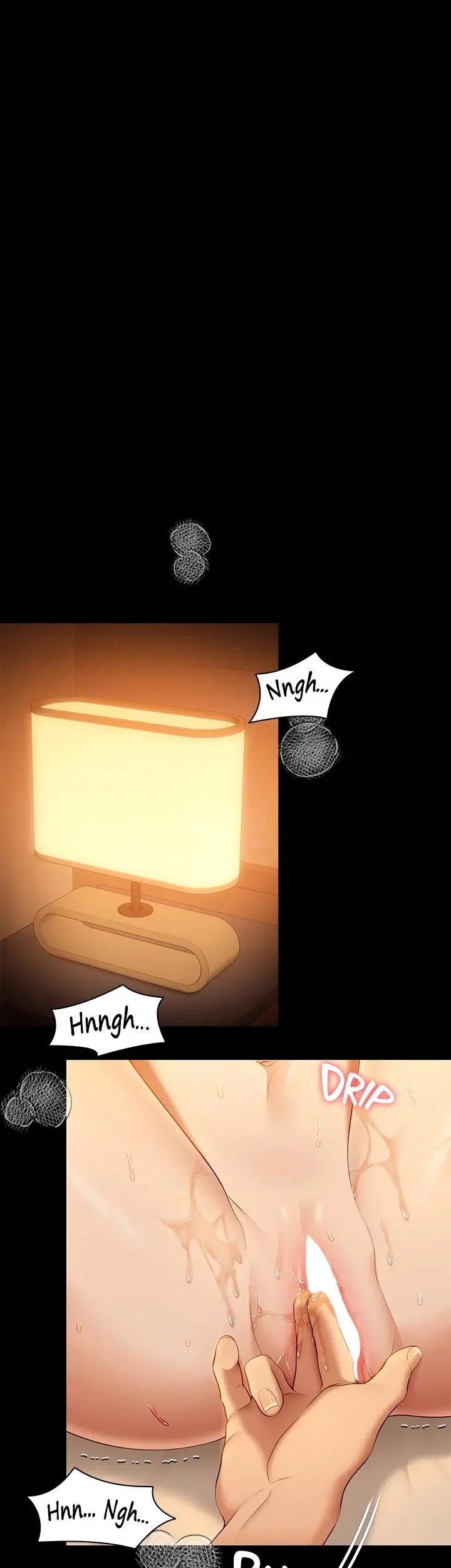 Tonight Youre My Dinner Manhwa Beaabc Chapter 47 - Page 42