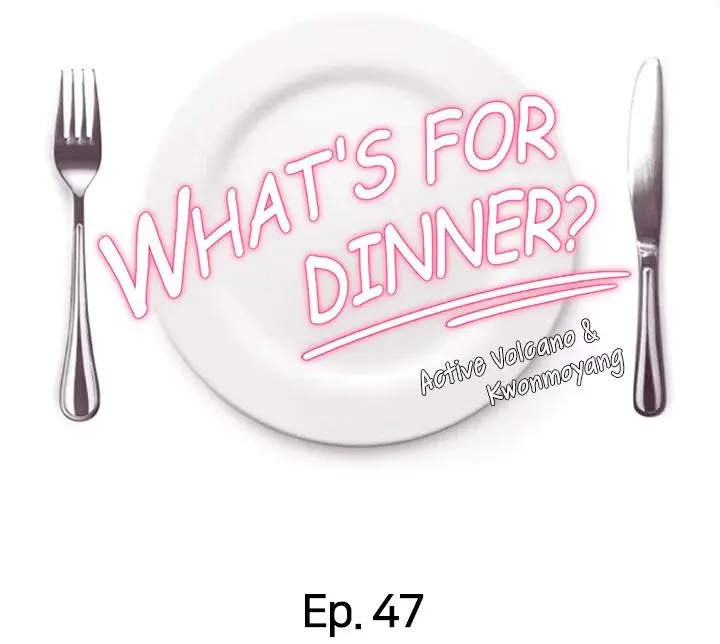 Tonight Youre My Dinner Manhwa Beaabc Chapter 47 - Page 6