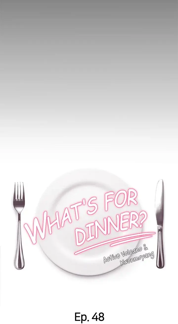 Tonight Youre My Dinner Manhwa Beaabc Chapter 48 - Page 4