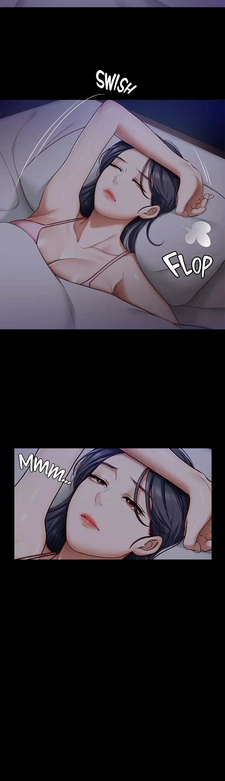 Tonight Youre My Dinner Manhwa Beaabc Chapter 48 - Page 48