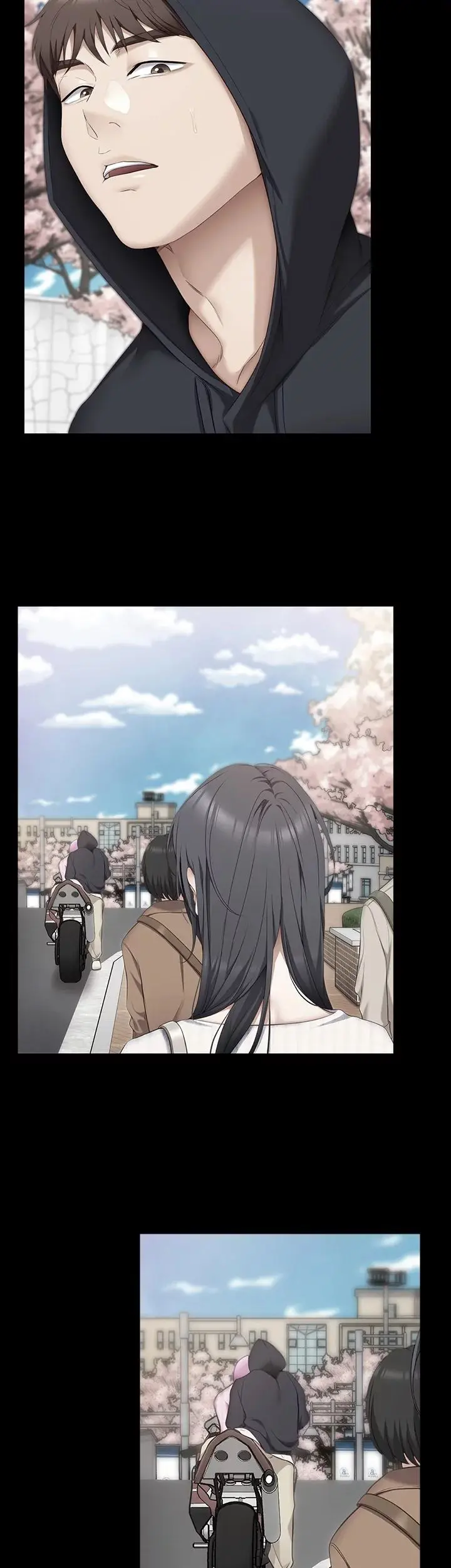 Tonight Youre My Dinner Manhwa Beaabc Chapter 48 - Page 50
