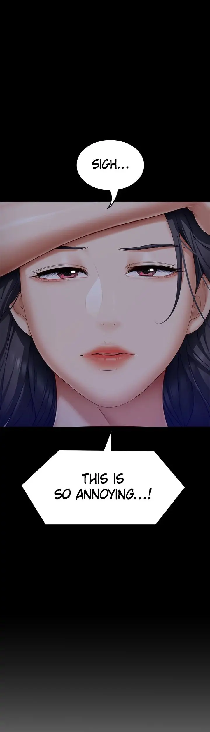 Tonight Youre My Dinner Manhwa Beaabc Chapter 48 - Page 52