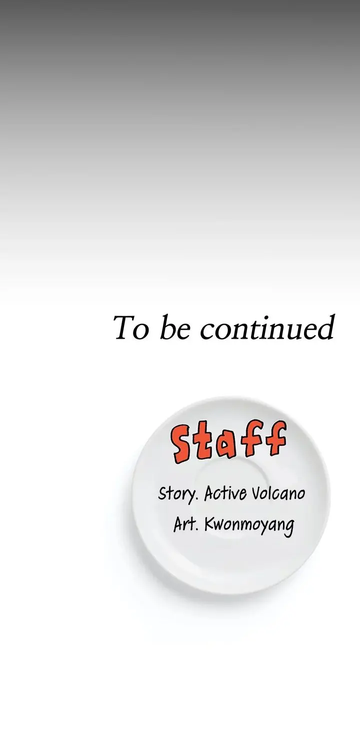 Tonight Youre My Dinner Manhwa Beaabc Chapter 48 - Page 53