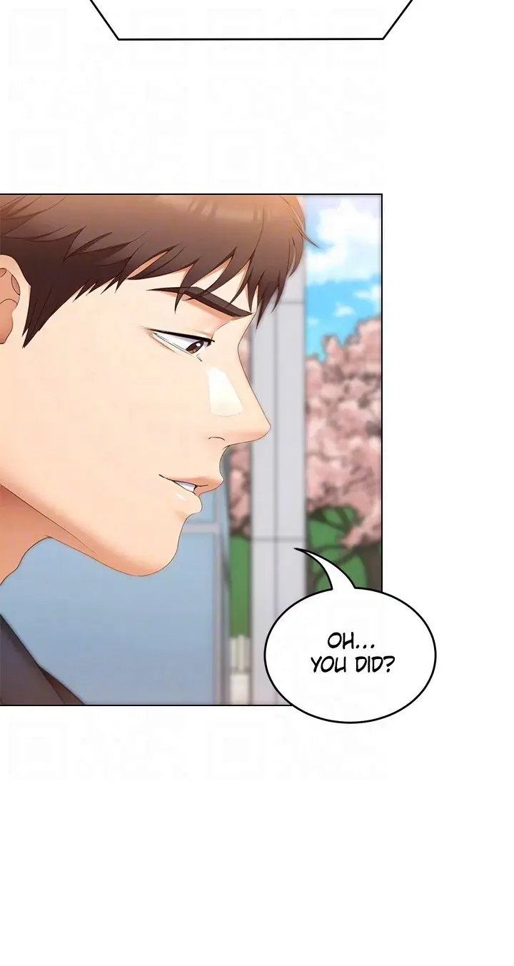 Tonight Youre My Dinner Manhwa Beaabc Chapter 49 - Page 11
