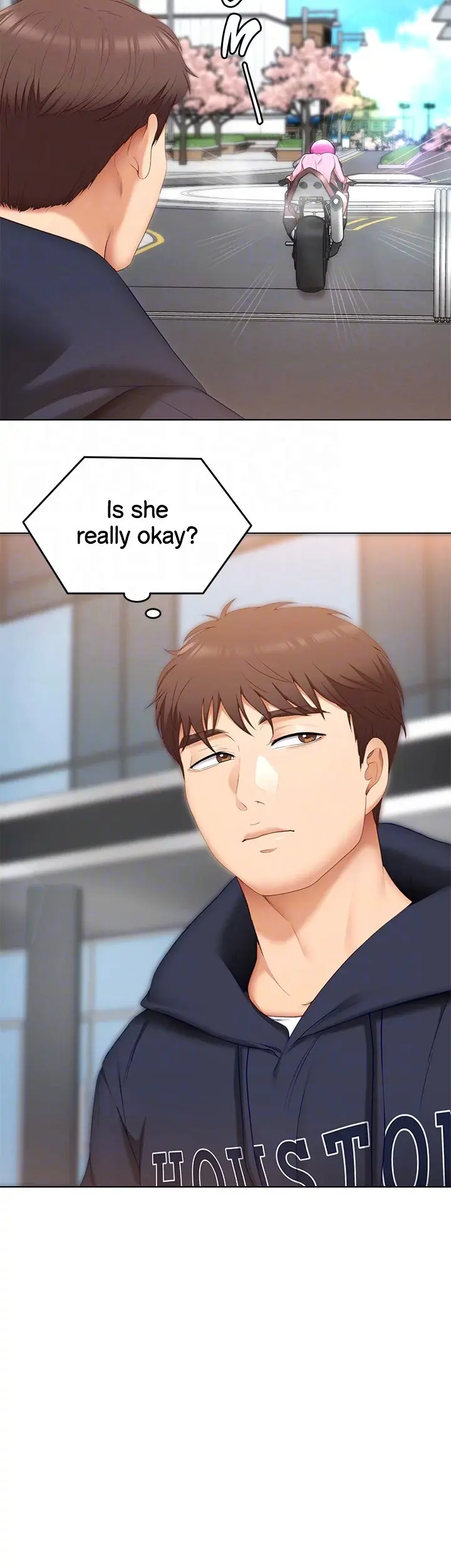 Tonight Youre My Dinner Manhwa Beaabc Chapter 49 - Page 17