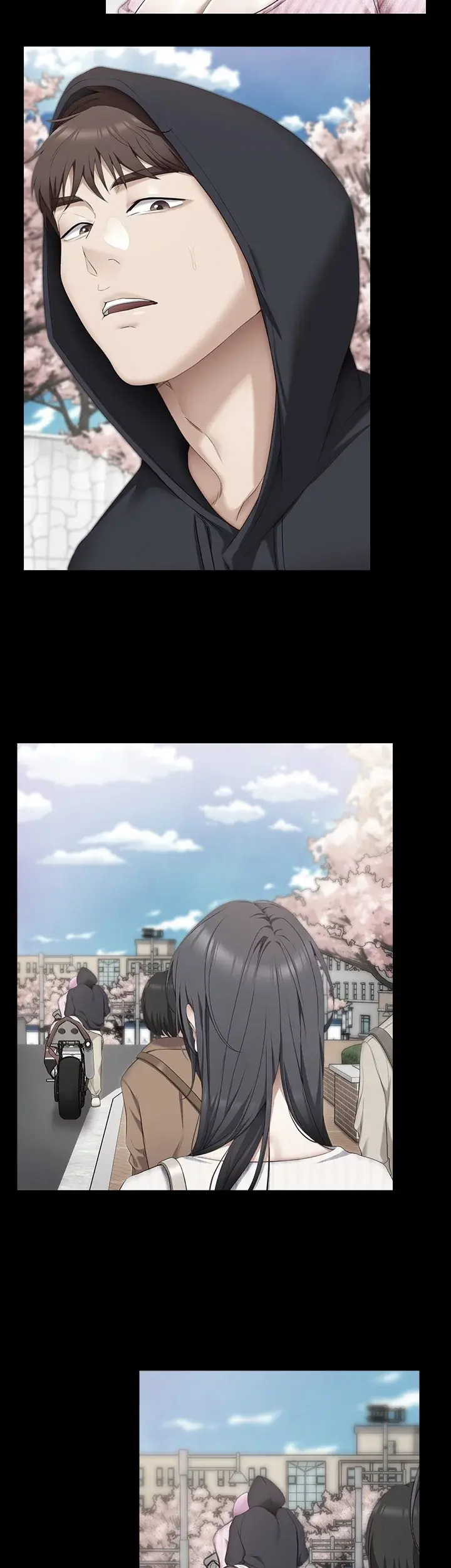 Tonight Youre My Dinner Manhwa Beaabc Chapter 49 - Page 2