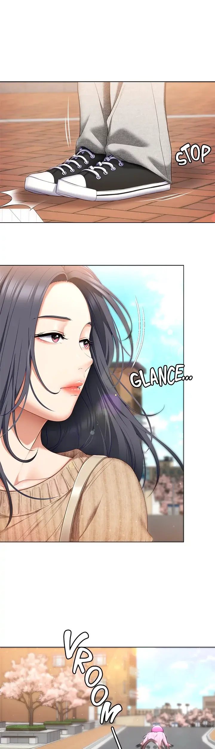 Tonight Youre My Dinner Manhwa Beaabc Chapter 49 - Page 22