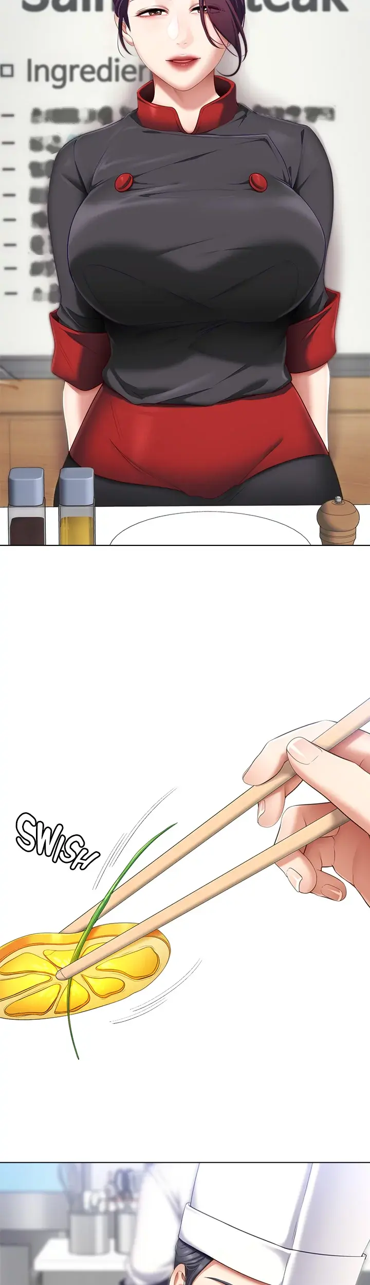 Tonight Youre My Dinner Manhwa Beaabc Chapter 49 - Page 26