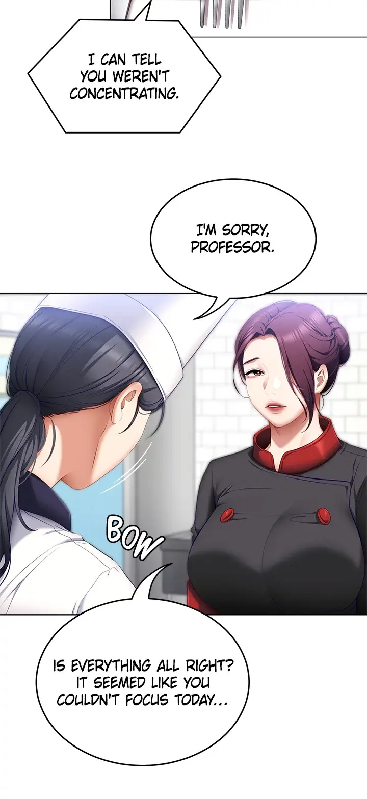 Tonight Youre My Dinner Manhwa Beaabc Chapter 49 - Page 30