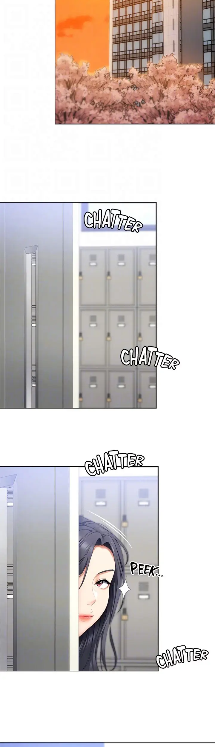 Tonight Youre My Dinner Manhwa Beaabc Chapter 49 - Page 36
